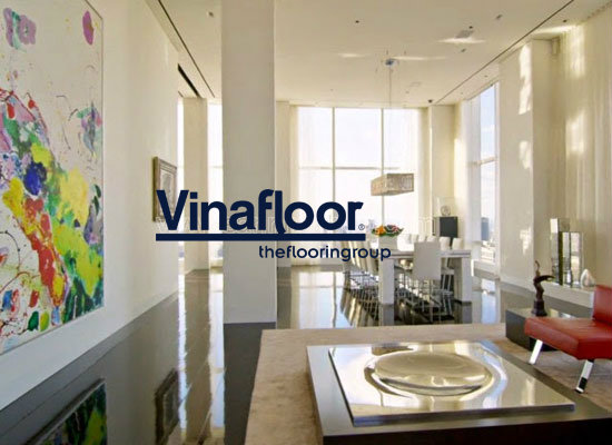 Đáp ứng những yêu cầu khắc khe của người tiêu dùng bằng sàn nhưa